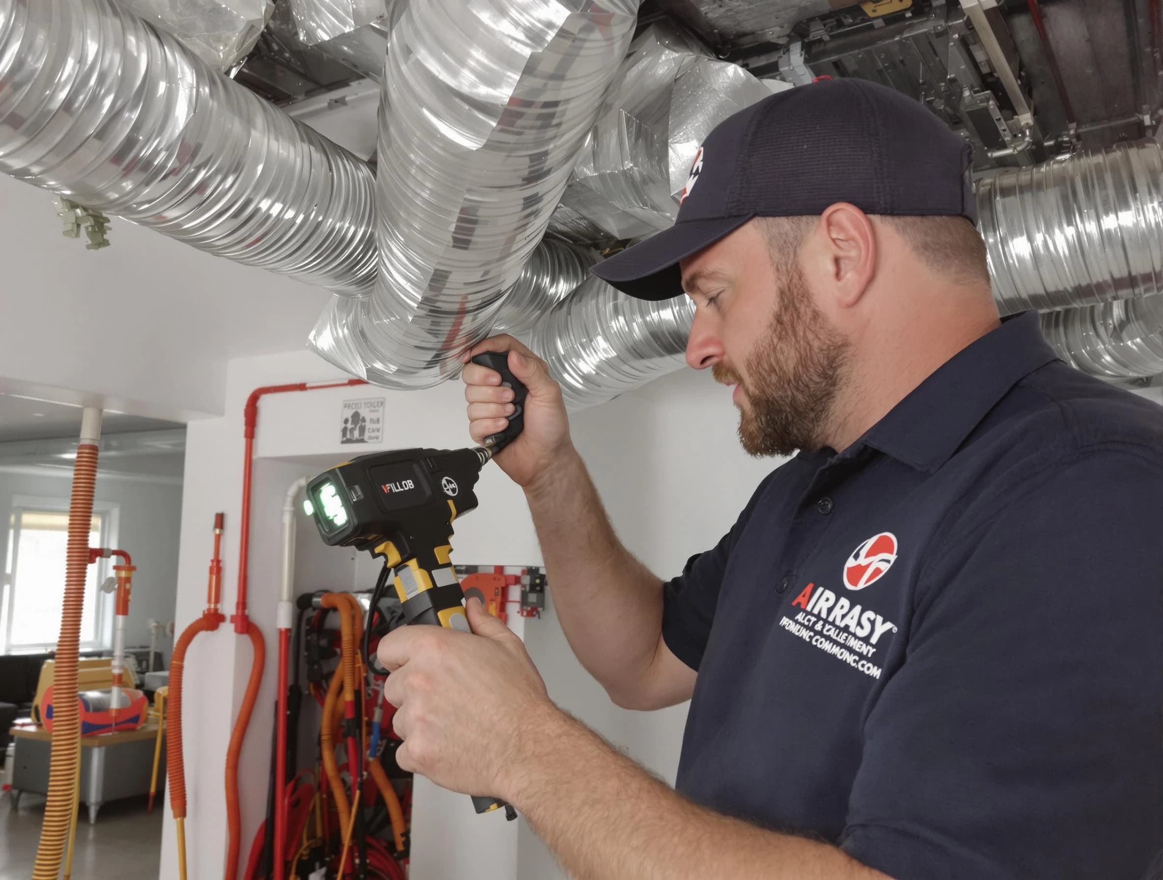 Duct Sealing service in Attleboro, MA