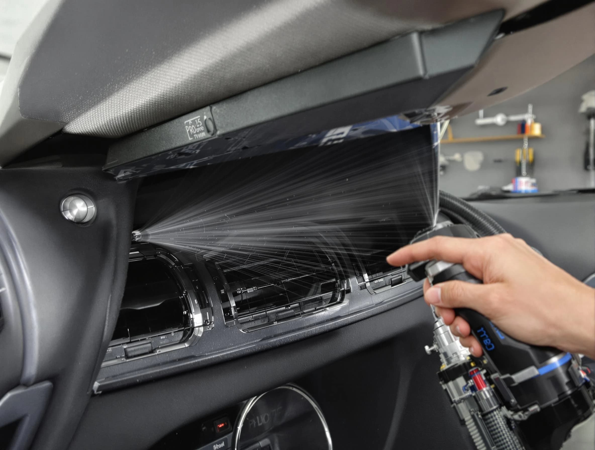 Car Cleaning service in Attleboro, MA