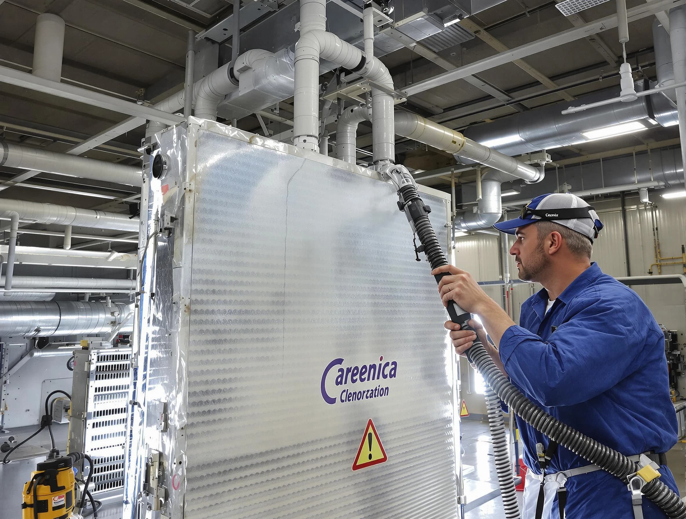 Coil Cleaning service in Attleboro, MA