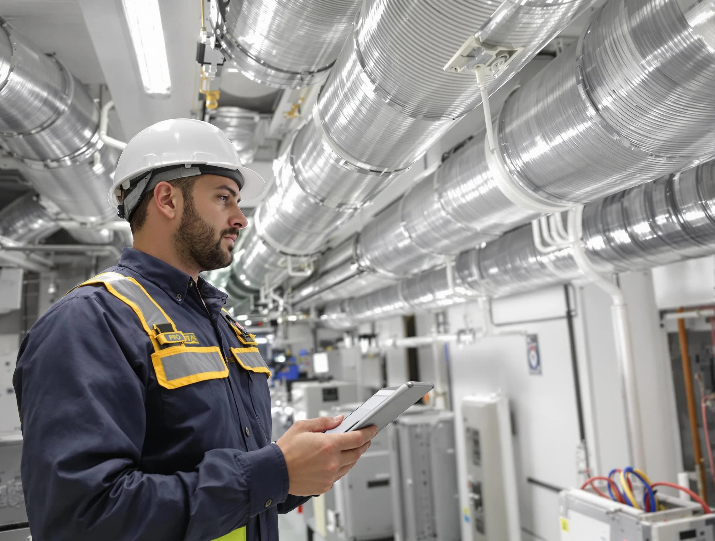 Filter Inspection service in Attleboro, MA